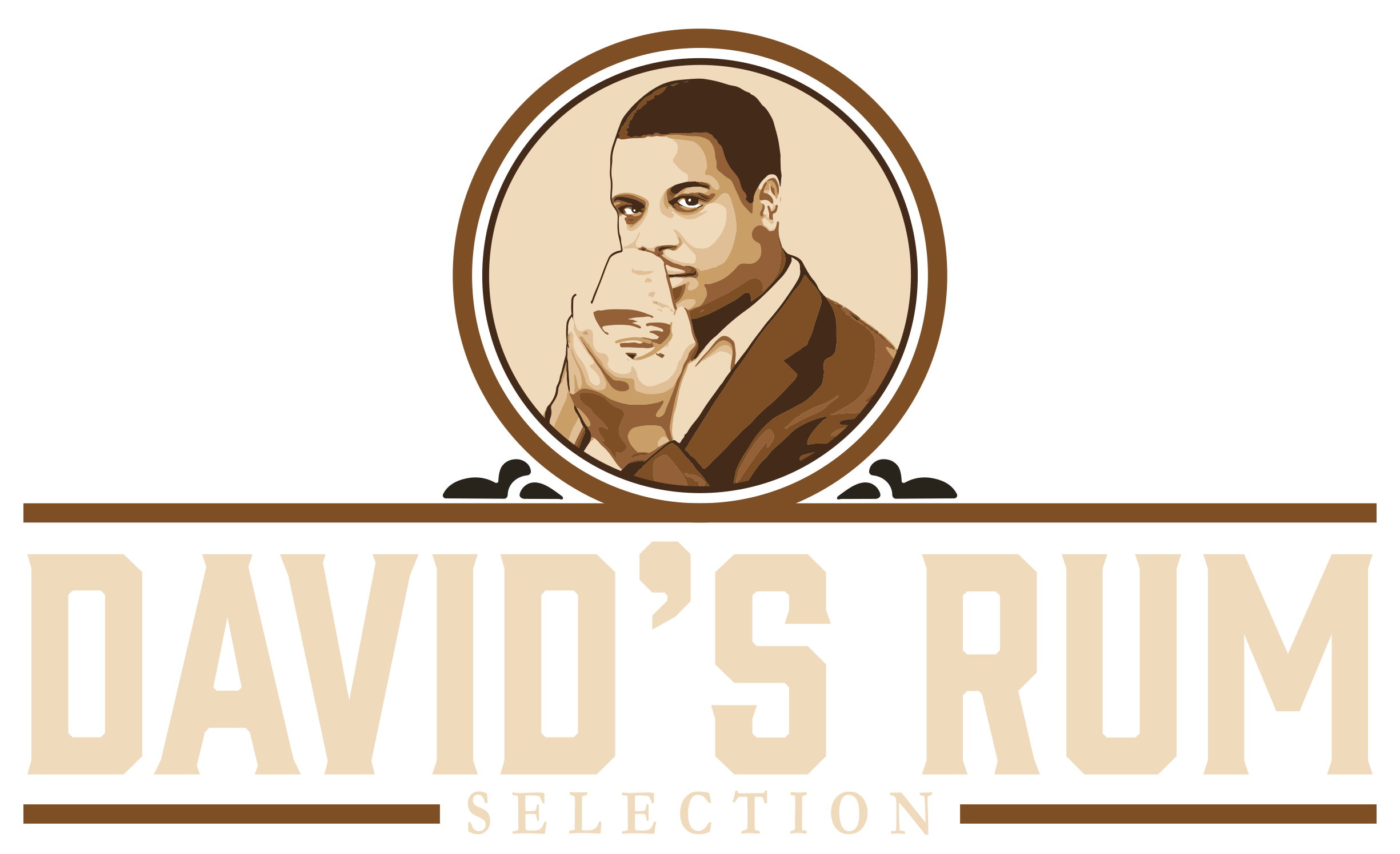 David's Rum Selection
